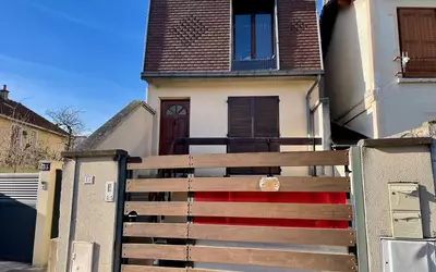 Fontenay-Sous-Bois (94120)