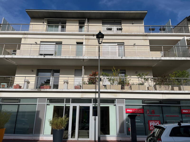 Maisons-Laffitte (78600)