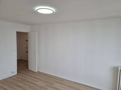 Vente appartement 3 pièces Creil (60100)