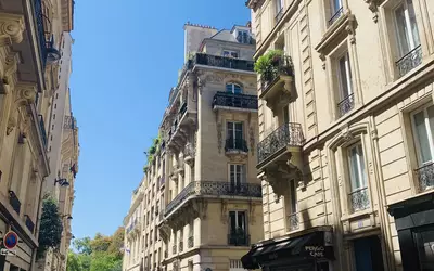 Paris 16E (75016)