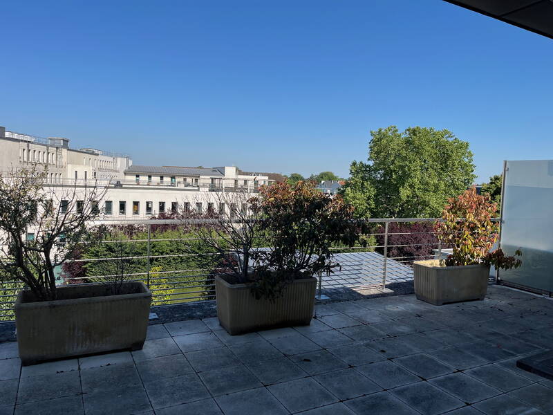Maisons-Laffitte (78600)