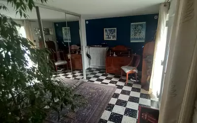Garges-Lès-Gonesse (95140)