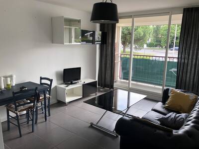 Location appartement 3 pièces Mérignac (33700)