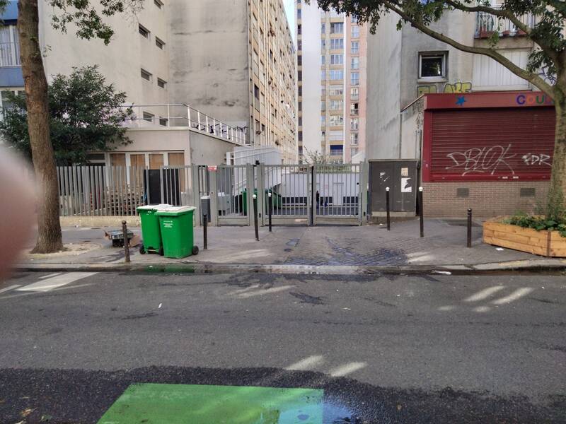 Paris 20E (75020)