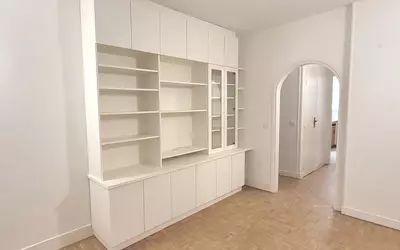 Paris 18E (75018)