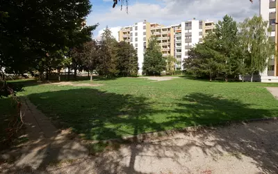 Villeurbanne (69100)