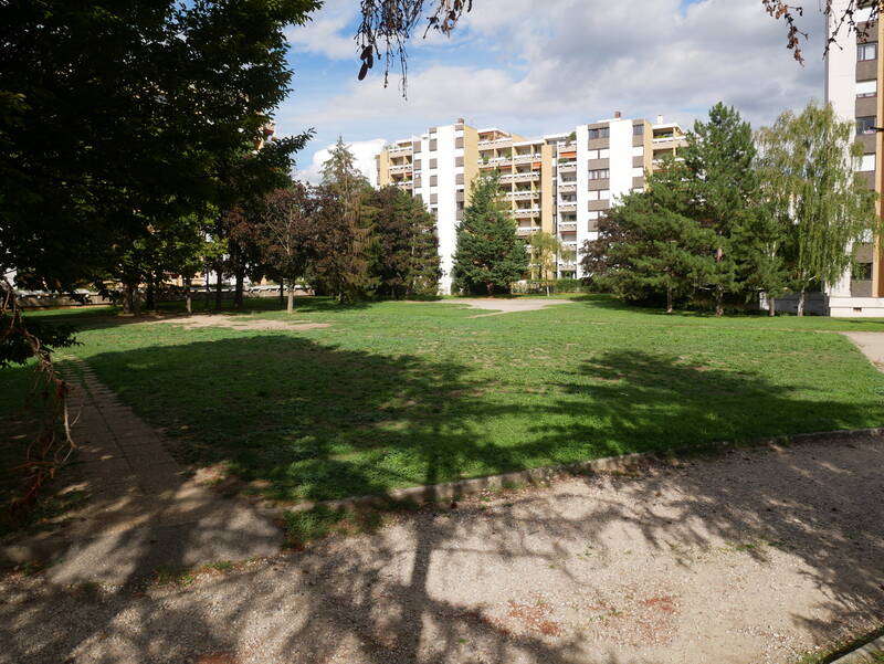 Villeurbanne (69100)