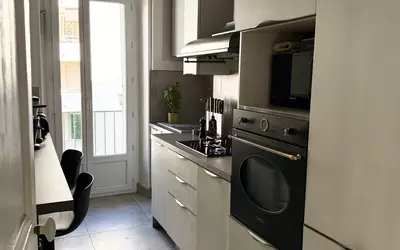 Marseille 7E (13007)