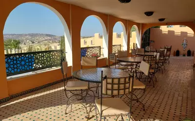 Maroc
