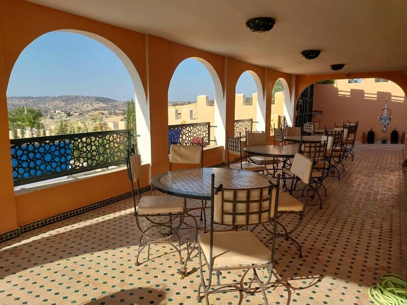 Maroc