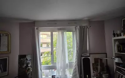 Paris 18E (75018)