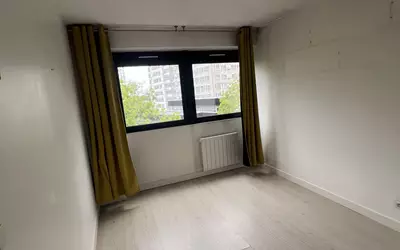 Paris 20E (75020)