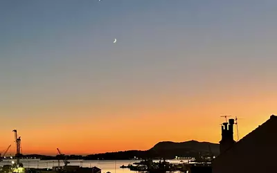 Toulon (83000)