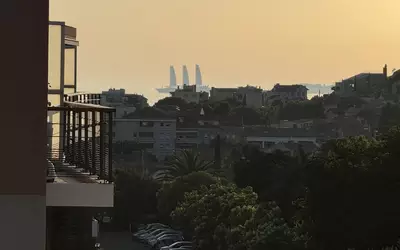 Marseille 8E (13008)
