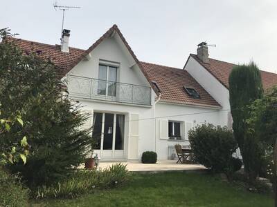 Vente maison 7 pièces Bry-sur-Marne (94360)
