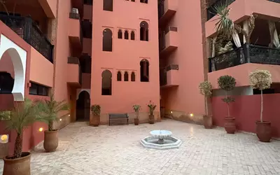 Maroc