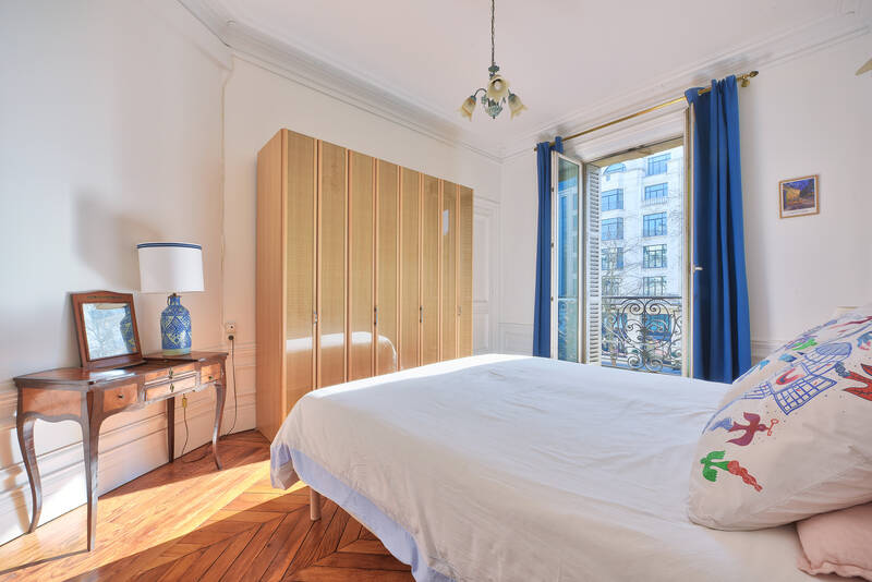 Paris 8E (75008)