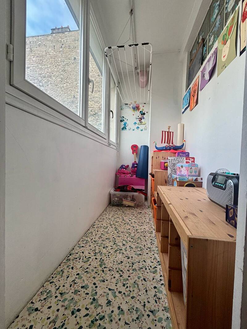 Paris 14E (75014)