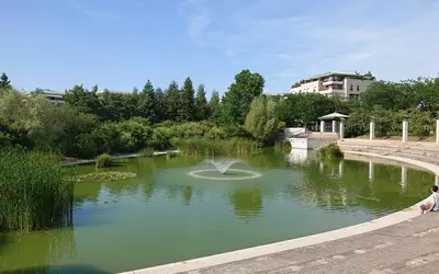Bois-Colombes (92270)