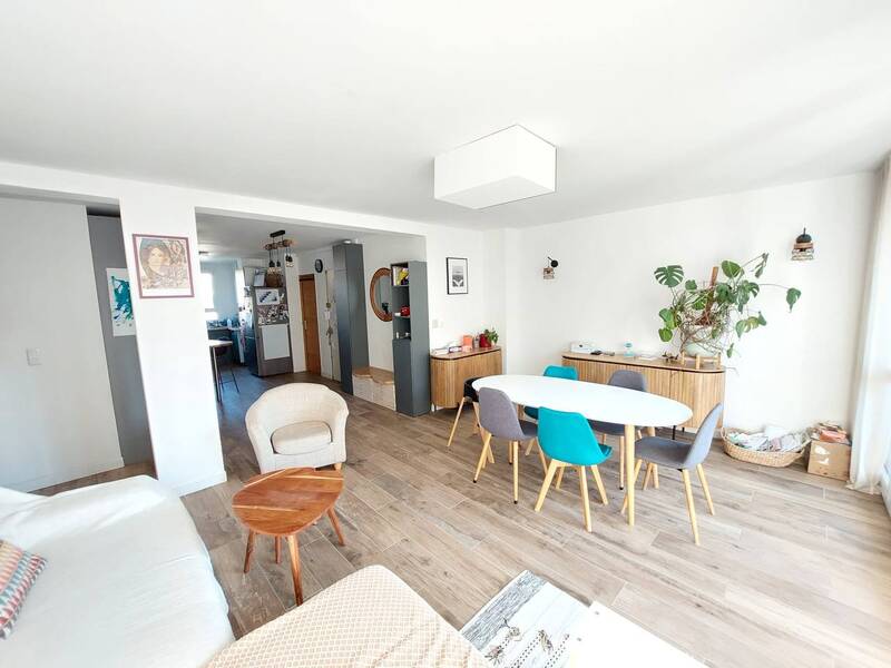 Paris 13E (75013)