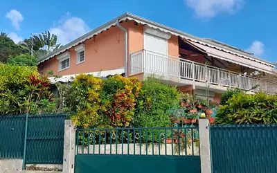 Le Marin Martinique