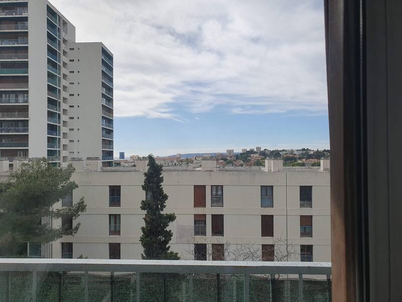 Marseille 13E (13013)