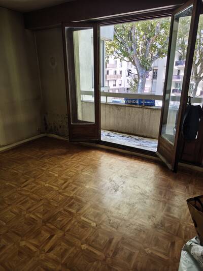 Vente appartement studio Viroflay (78220)