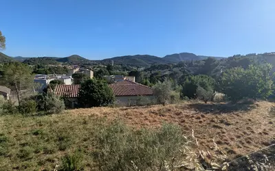 Lodève (34700)