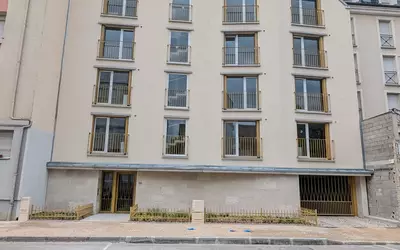 Dijon (21000)