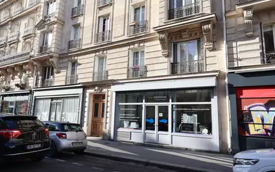 Paris 11E (75011)