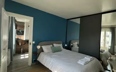 Asnières-Sur-Seine (92600)