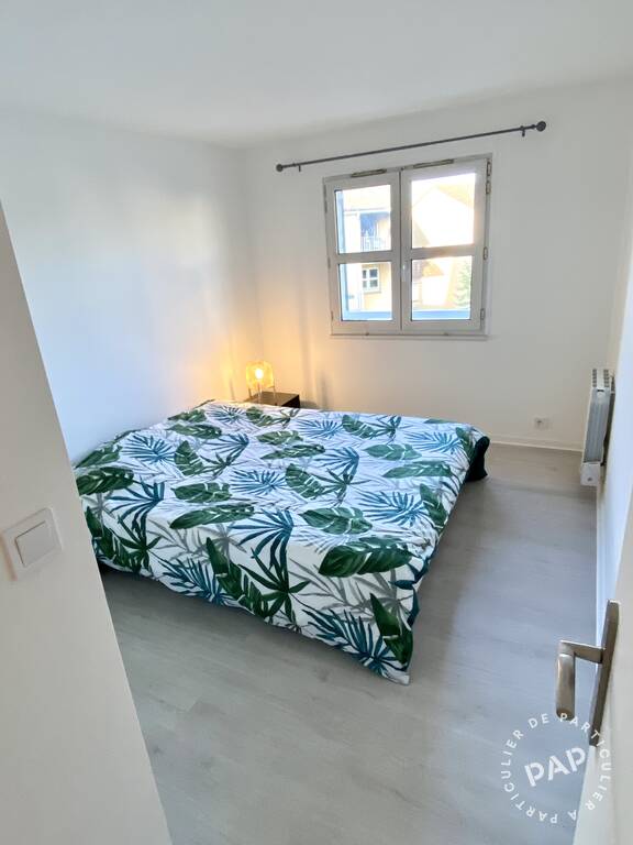 Appartement a louer herblay - 3 pièce(s) - 78 m2 - Surfyn