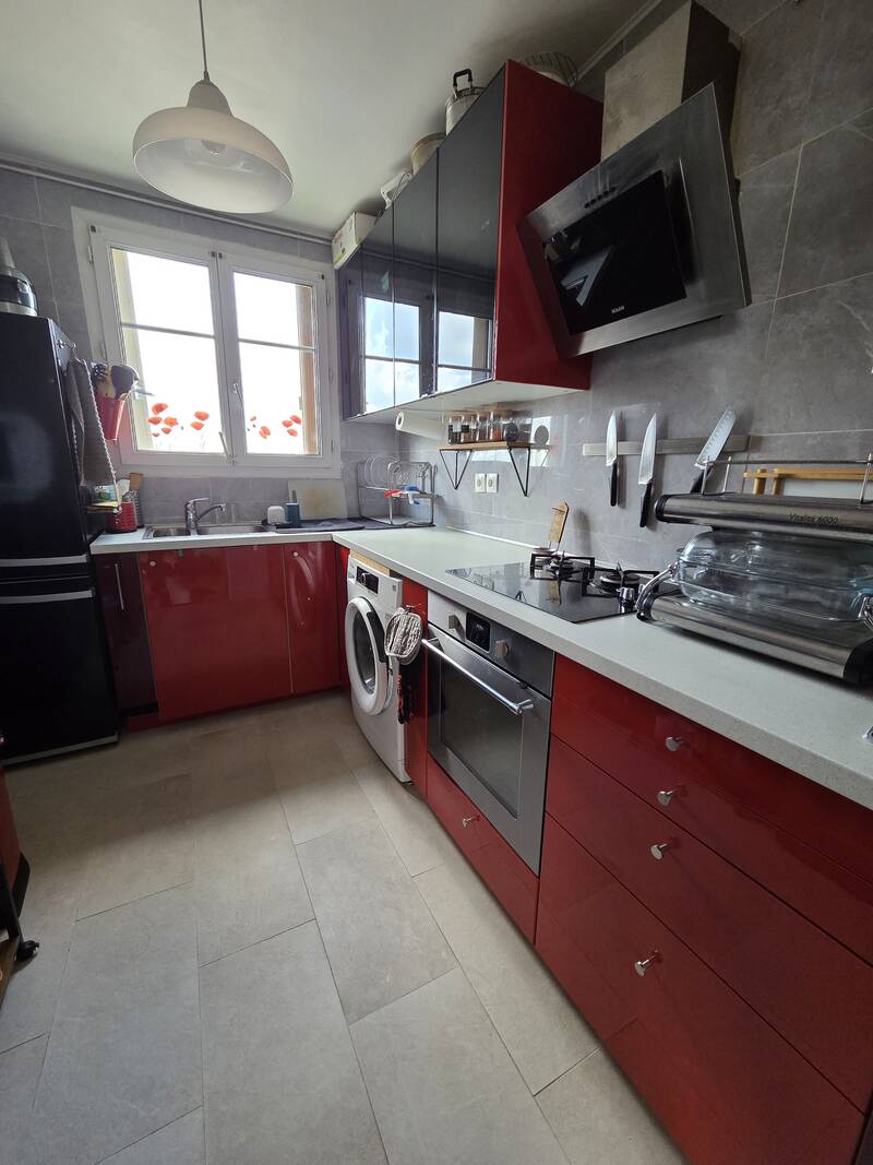 Champigny-Sur-Marne (94500)