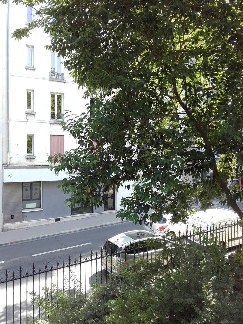 Paris 19E (75019)