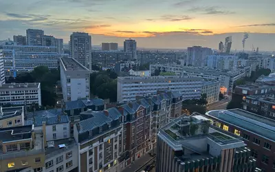 Paris 13E (75013)