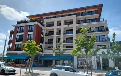 Vélizy-Villacoublay (78140)