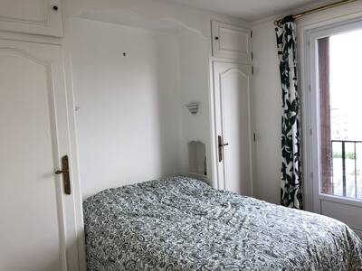 Location appartement 2 pièces Boulogne-Billancourt (92100)