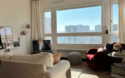 Paris 13E (75013)