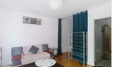 Location appartement studio Pau (64000)