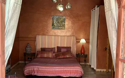 Maroc