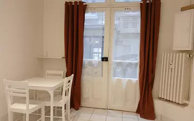 Paris 19E (75019)