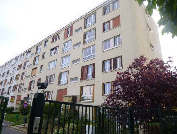 Vincennes - Quartier Diderot-