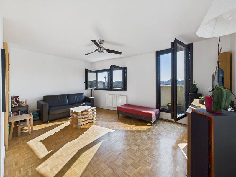 Pantin (93500)