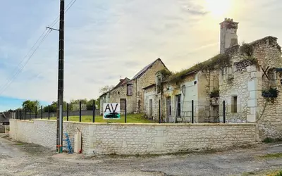 Saint-Sauveur (86100)