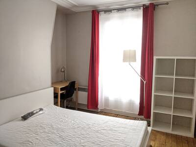 Location appartement 2 pièces Levallois-Perret (92300)