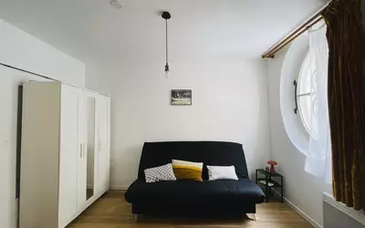 Paris 19E (75019)