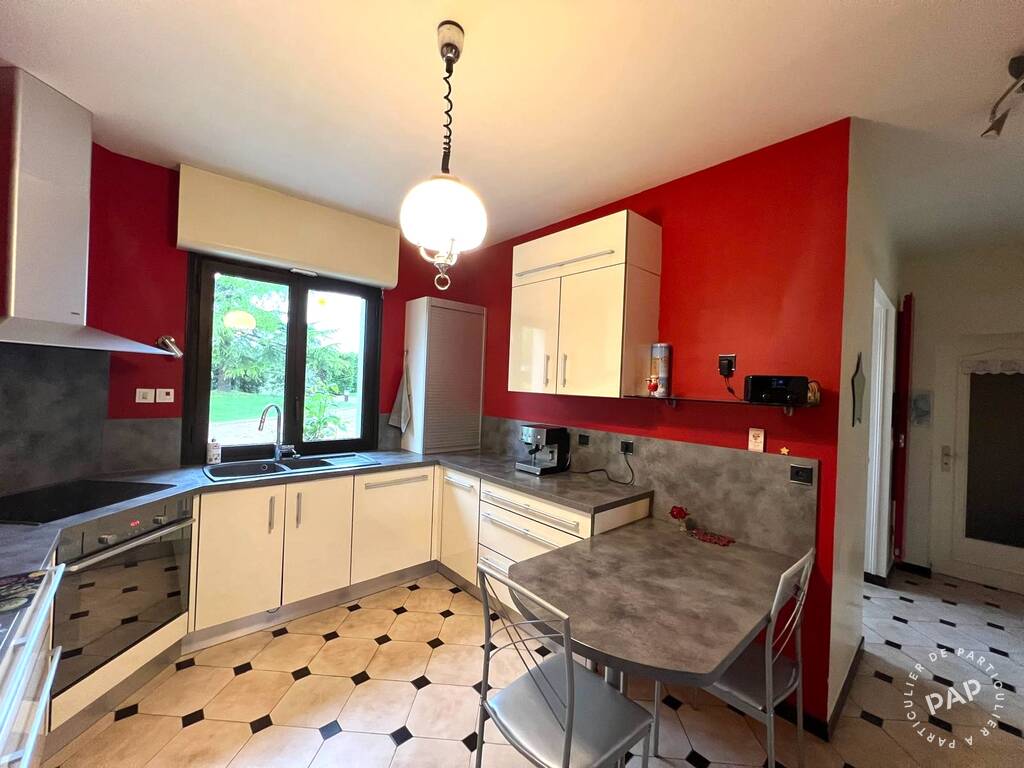 Vente Lunay (41360) 280 m²