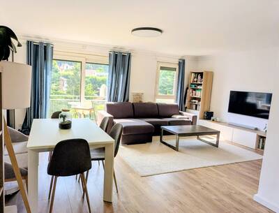 Vente appartement 5 pièces L'Haÿ-les-Roses (94240)