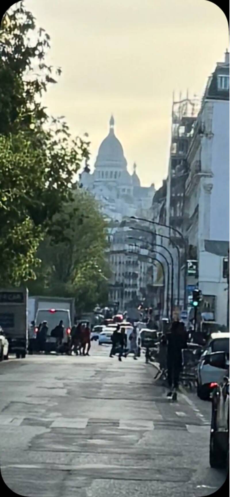 Paris 17E