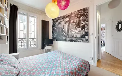 Appartement 3 pièces 73 m² · à Paris 11e · 73 m² · 815 000 €